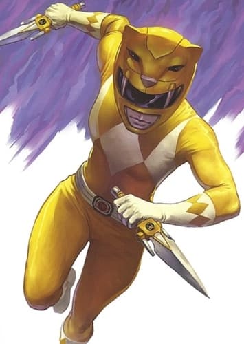 Trini Kwan