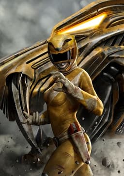 Trini Kwan