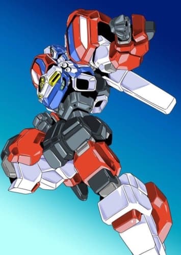 Triple-Unit Combination Guardion