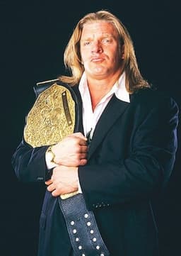 Triple H