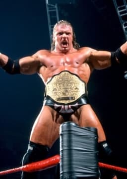 Triple H