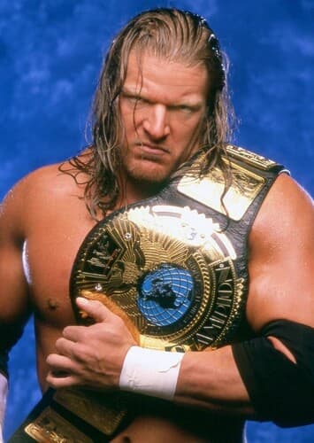 Triple H