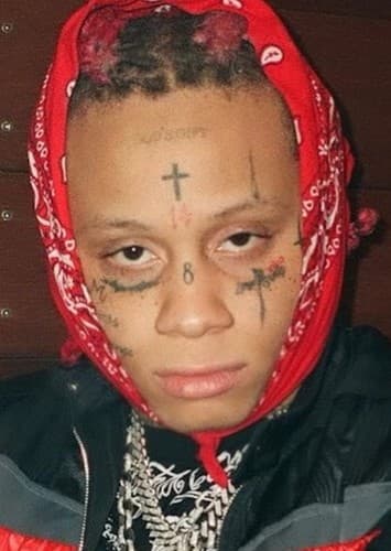 Trippie Redd