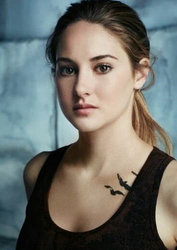 Tris Prior