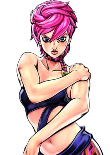 Trish Una