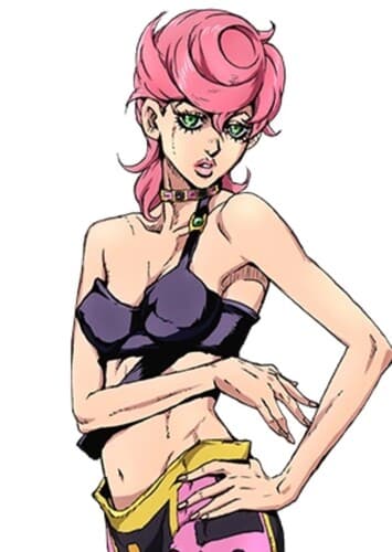 Trish Una
