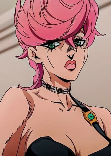 Trish Una