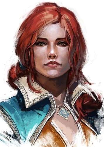 Triss