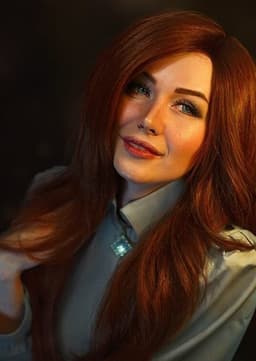 Triss Merigold