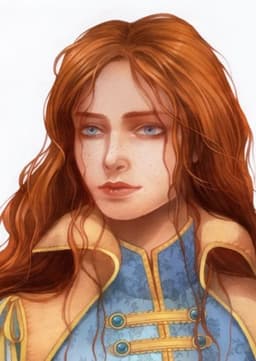 Triss Merigold