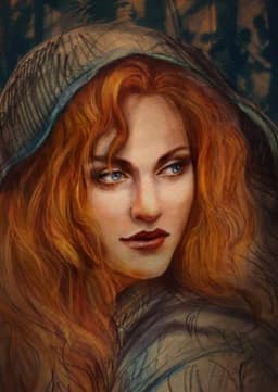 Triss Merigold