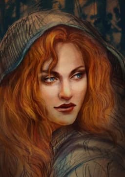 Triss Merigold