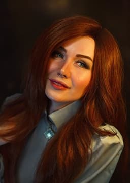 Triss Merigold