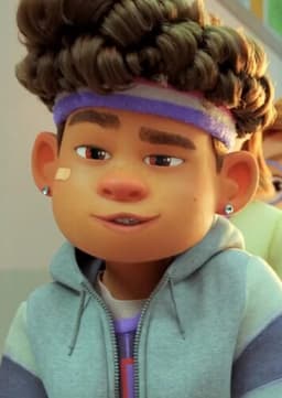 Tristan Allerick Chen