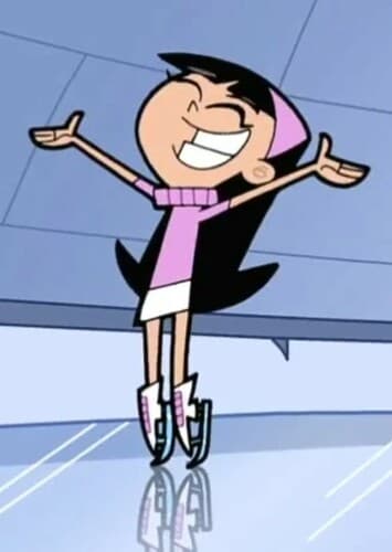 Trixie tang