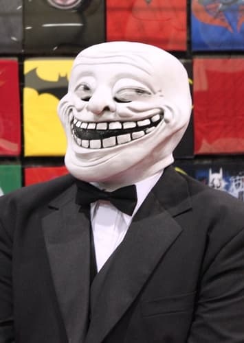 Trollface