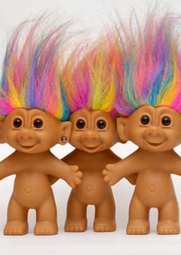 Trolls