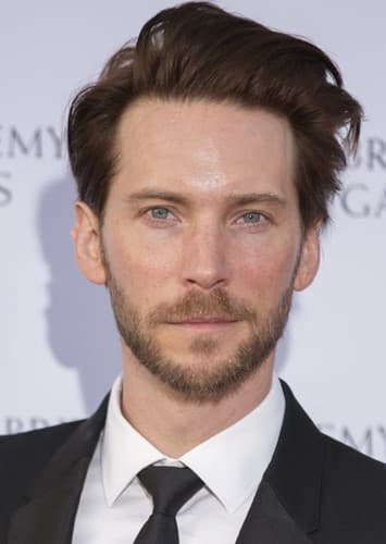 Troy Baker