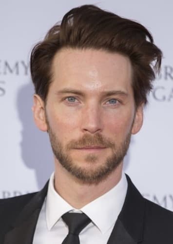 Troy Baker