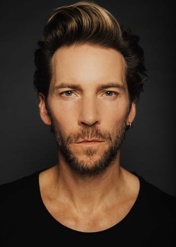 Troy Baker