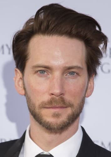 Troy Baker