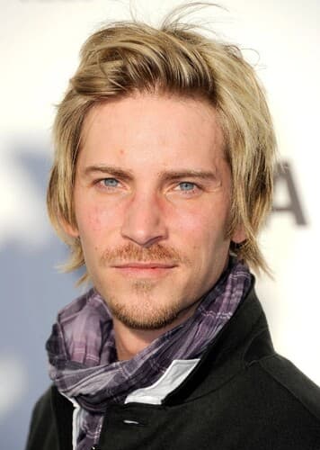 Troy Baker