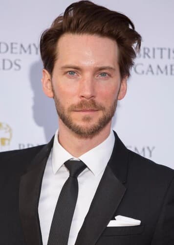 Troy Baker