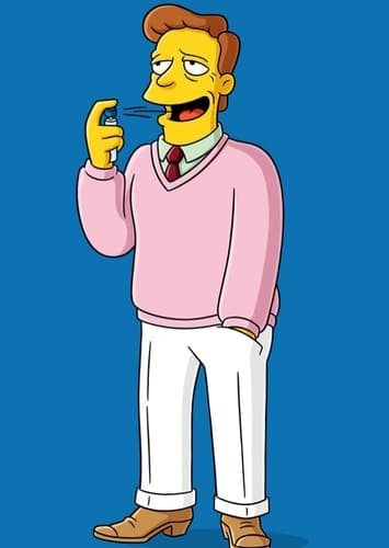 Troy McClure