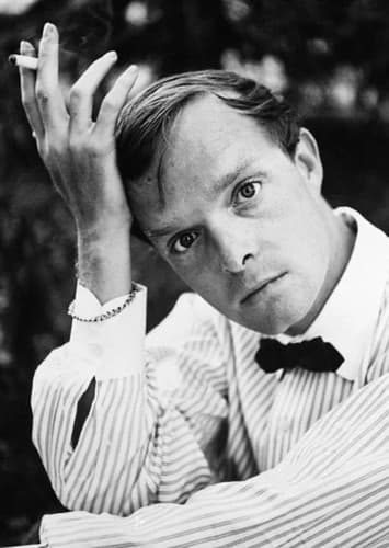 Truman Capote