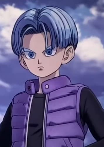 Trunks