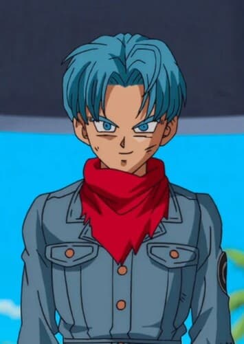 Trunks