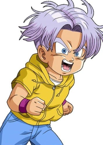 TRUNKS