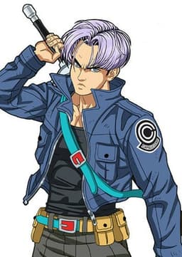 Trunks
