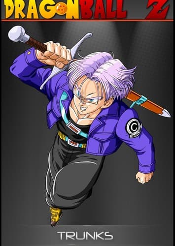 Trunks
