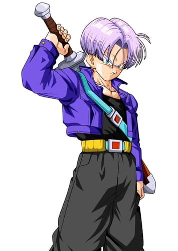 Trunks Briefs (Future)