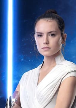 Rey Skywalker