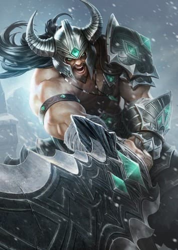 Tryndamere