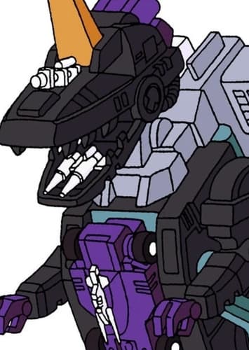 Trypticon