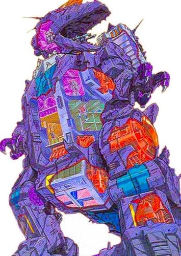 Trypticon
