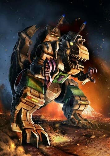 Trypticon