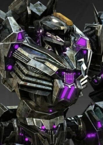 Trypticon