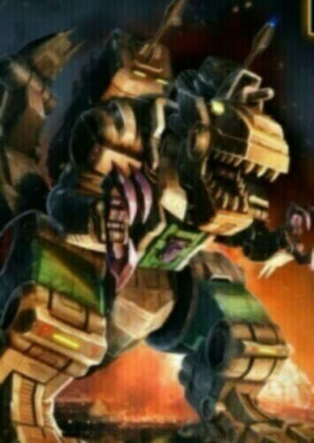 Trypticon
