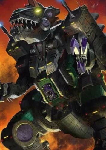 Trypticon