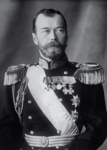 Tsar