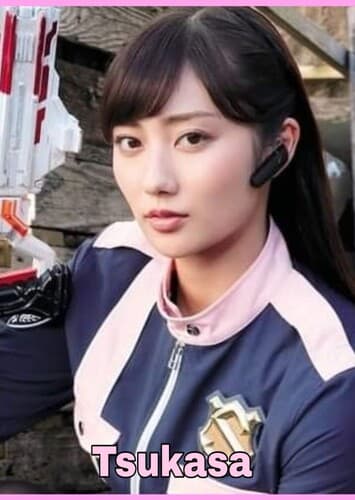Tsukasa