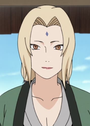 Tsunade