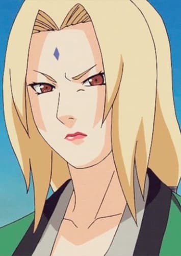 Tsunade