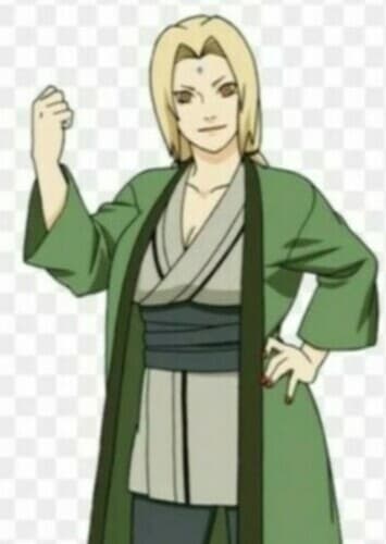Tsunade