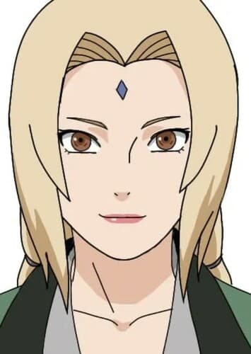 Tsunade