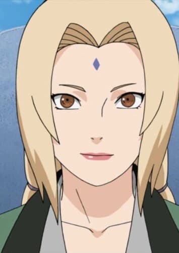 Tsunade